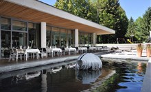 TERME DOLENJSKE TOPLICE - Terme Krka