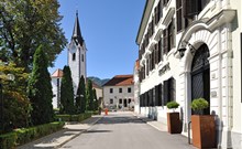 TERME DOLENJSKE TOPLICE - Terme Krka