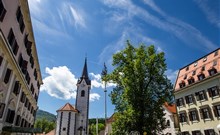 TERME DOLENJSKE TOPLICE - Terme Krka
