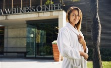 TERME DOLENJSKE TOPLICE - Terme Krka
