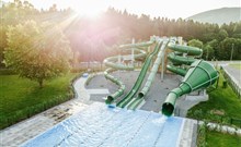 TERME DOLENJSKE TOPLICE - Terme Krka