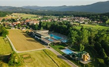 TERME DOLENJSKE TOPLICE - Terme Krka