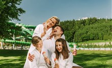 TERME DOLENJSKE TOPLICE - Terme Krka