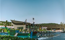 TERME DOLENJSKE TOPLICE - Terme Krka