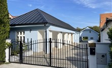 APARTMÁNY MODRÝ DOM - Podhájska