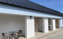 APARTMÁNY MODRÝ DOM - Podhájska