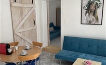 APARTMÁNY MODRÝ DOM - Podhájska