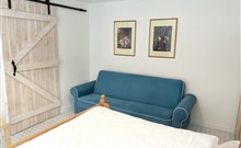 APARTMÁNY MODRÝ DOM - Podhájska