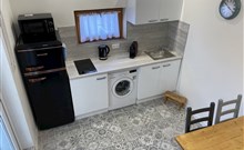 APARTMÁNY MODRÝ DOM - Podhájska