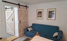 APARTMÁNY MODRÝ DOM - Podhájska