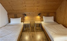 APARTMÁNY MODRÝ DOM - Podhájska