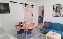 APARTMÁNY MODRÝ DOM - Podhájska