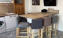 APARTMÁNY MODRÝ DOM - Podhájska