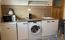 APARTMÁNY MODRÝ DOM - Podhájska