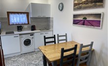 APARTMÁNY MODRÝ DOM - Podhájska