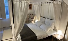 APARTMÁNY MODRÝ DOM - Podhájska
