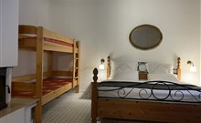 APARTMÁNY MODRÝ DOM - Podhájska