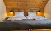 APARTMÁNY MODRÝ DOM - Podhájska