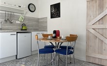 APARTMÁNY MODRÝ DOM - Podhájska