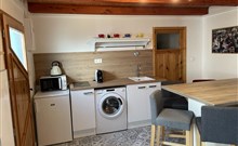 APARTMÁNY MODRÝ DOM - Podhájska