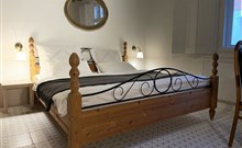APARTMÁNY MODRÝ DOM - Podhájska