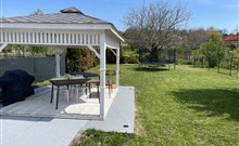 APARTMÁNY MODRÝ DOM - Podhájska