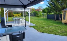 APARTMÁNY MODRÝ DOM - Podhájska