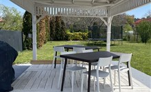 APARTMÁNY MODRÝ DOM - Podhájska