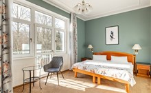 SPA HOTEL SILVA - Mariánské Lázně