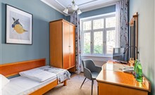 SPA HOTEL SILVA - Mariánské Lázně