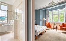 SPA HOTEL SILVA - Mariánské Lázně