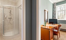 SPA HOTEL SILVA - Mariánské Lázně