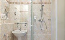 SPA HOTEL SILVA - Mariánské Lázně