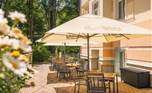 SPA HOTEL SILVA - Mariánské Lázně