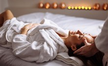 SPA HOTEL SILVA - Mariánské Lázně