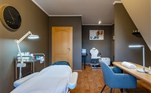 SPA HOTEL SILVA - Mariánské Lázně