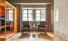 SPA HOTEL SILVA - Mariánské Lázně