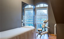 SPA HOTEL SILVA - Mariánské Lázně
