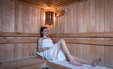 SPA HOTEL SILVA - Mariánské Lázně