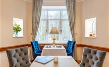 SPA HOTEL SILVA - Mariánské Lázně