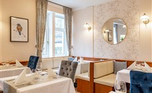 SPA HOTEL SILVA - Mariánské Lázně