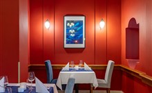 SPA HOTEL SILVA - Mariánské Lázně