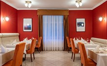 SPA HOTEL SILVA - Mariánské Lázně