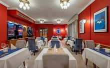 SPA HOTEL SILVA - Mariánské Lázně