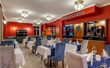 SPA HOTEL SILVA - Mariánské Lázně