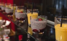 SPA HOTEL SILVA - Mariánské Lázně
