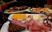 SPA HOTEL SILVA - Mariánské Lázně