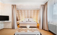 Wellness Hotel BAHENEC - Písek u Jablunkova - rodinný pokoj