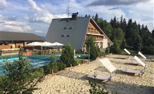 Wellness Hotel BAHENEC - Písek u Jablunkova