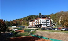 QUEENS HOTEL & WELLNESS - Mariánské Lázně